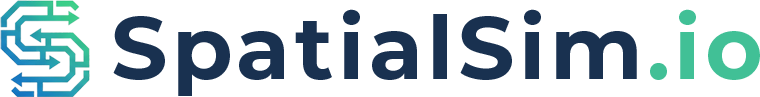 SpatialSim.io